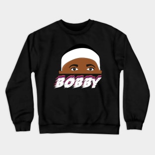 Bobby Portis Crewneck Sweatshirt